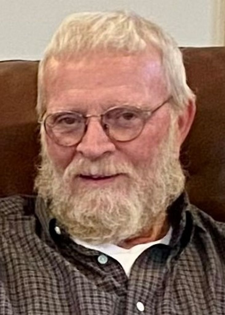 James R. "Jim" Croy