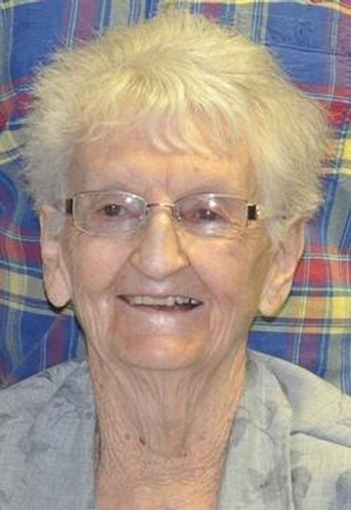 Ardythe Marie Anderson
