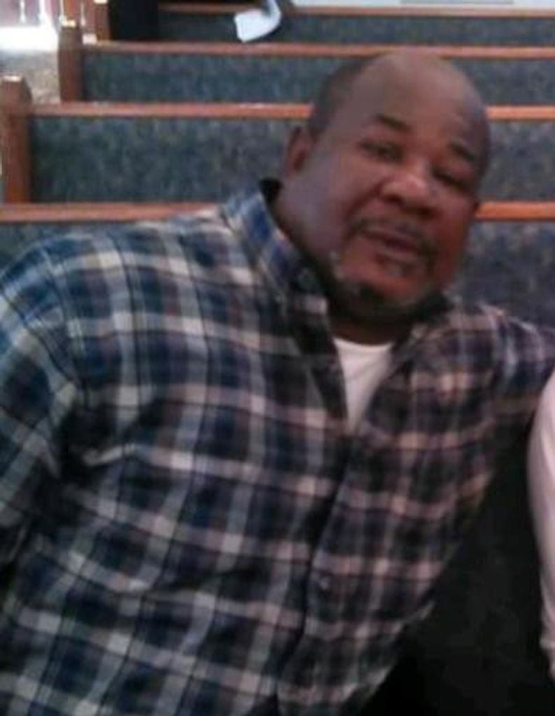 Clifford Jones Jr. Profile Photo