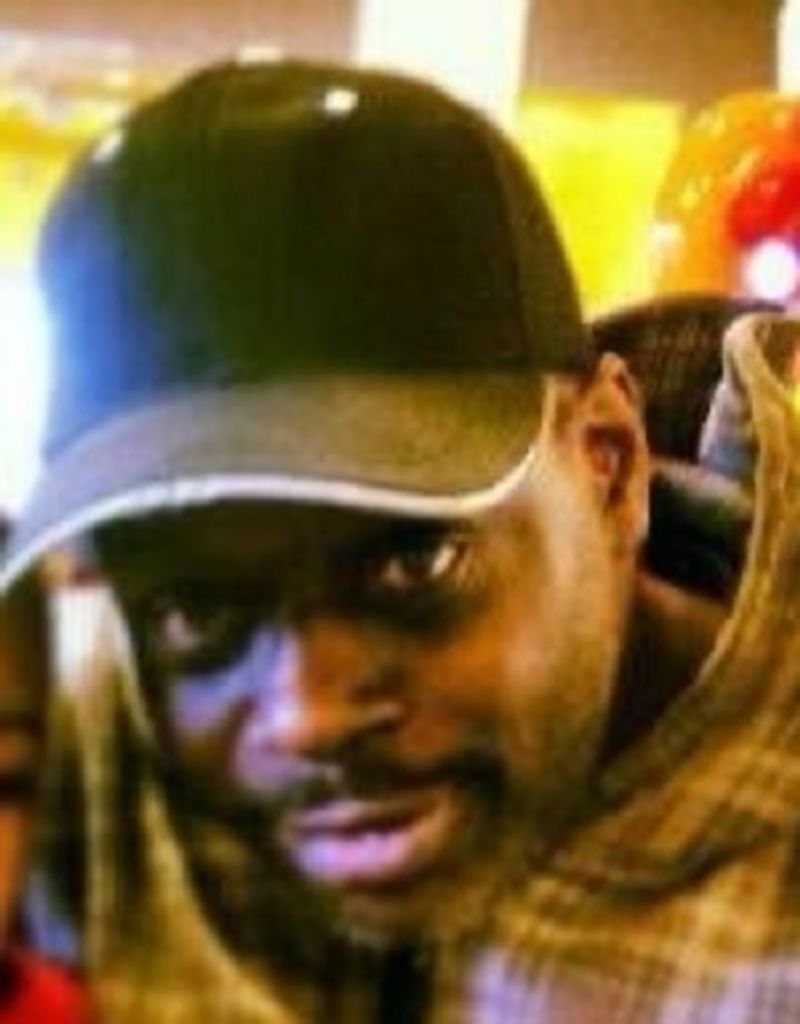 Mark Anthony Washington