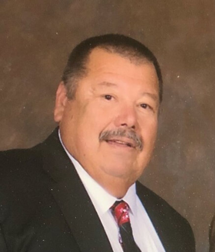 Martin Andres Van Dyke Profile Photo