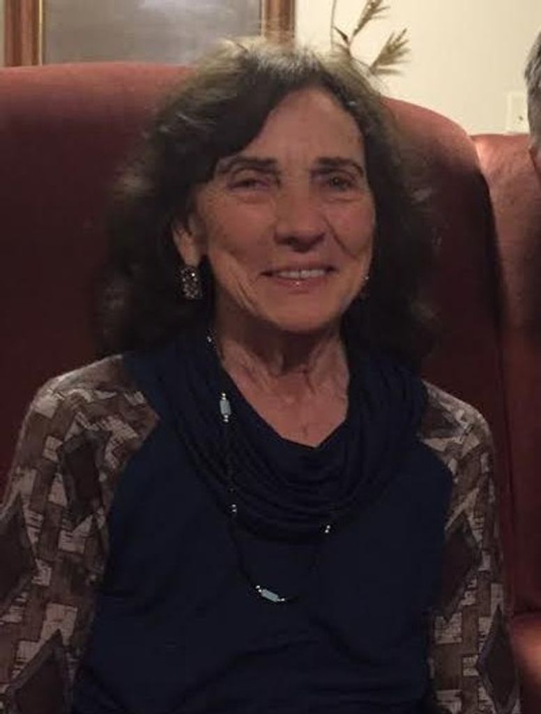 Ruby Joyce Turner Profile Photo