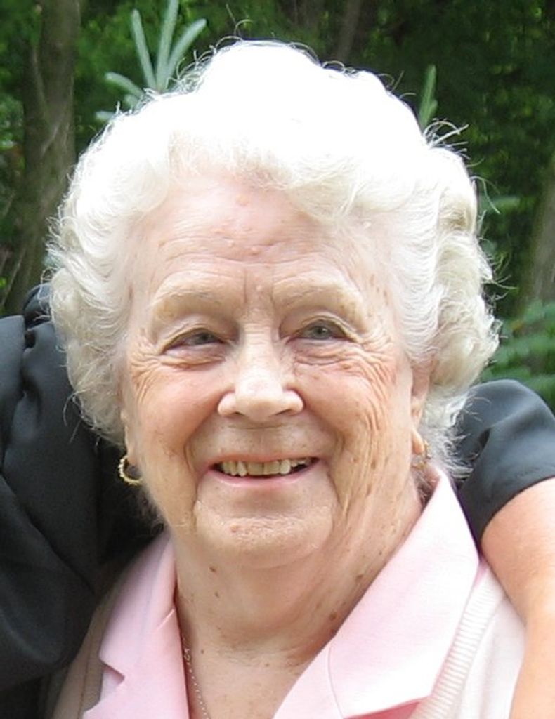 Jeanette C. “Jeane” Boehm