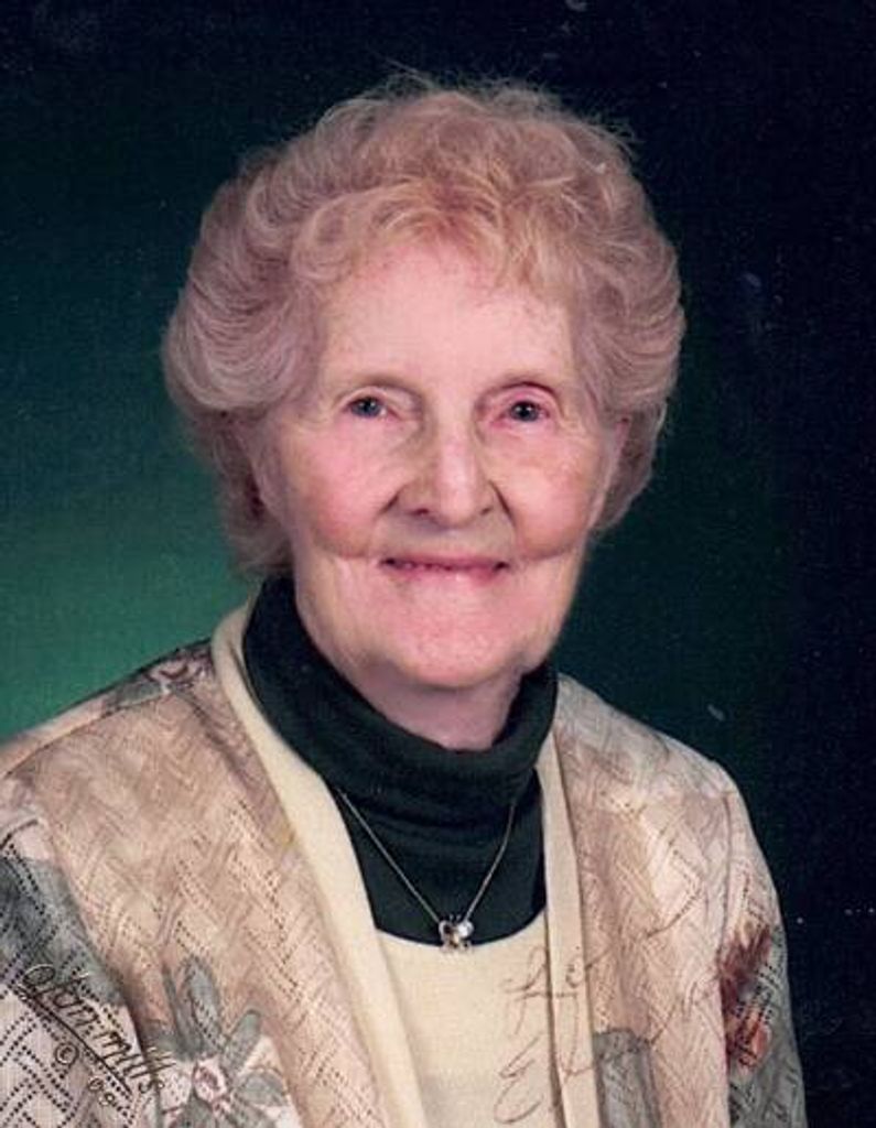 Eleanor Moore Profile Photo