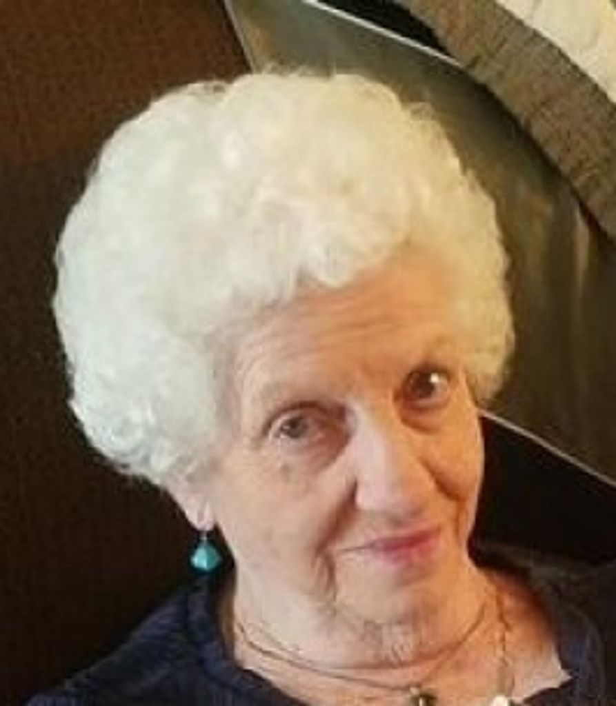 Margaret Trenner