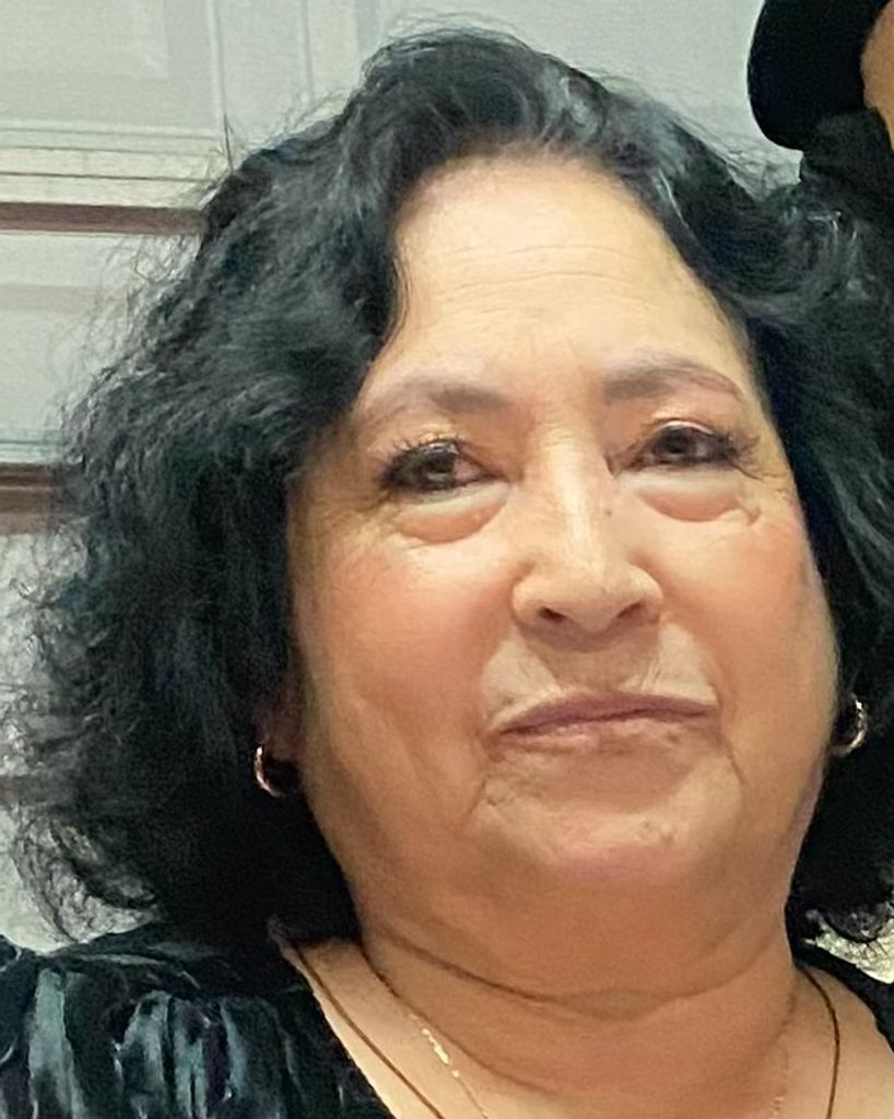 Juana Torres Martinez Profile Photo