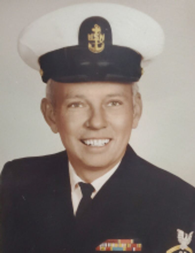 Albert J. Perry Jr.