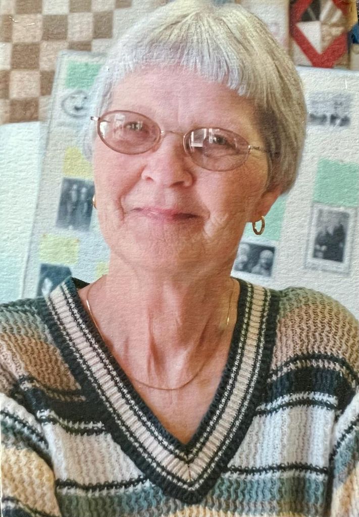 Patricia Jane Donelson Profile Photo