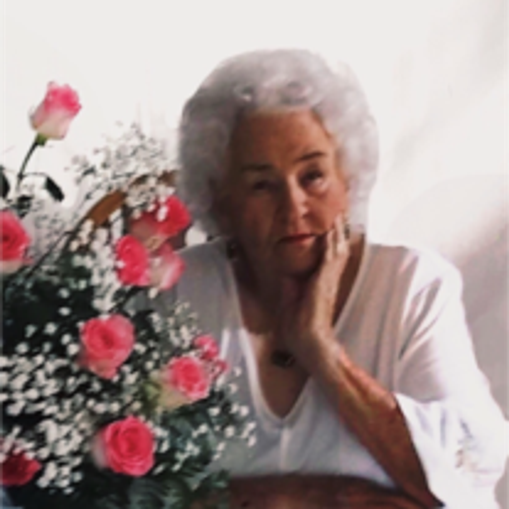 Joyce Marie Bullock Lambert