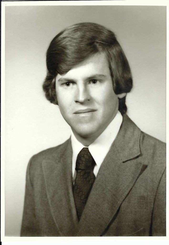 Raymond C. Michaelsen Jr. Profile Photo