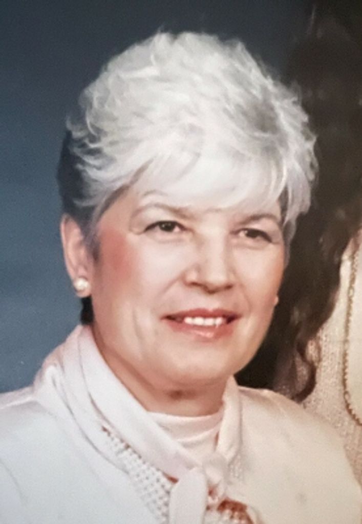 Antonia Colilli