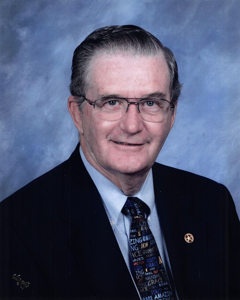 John E. “Jack” Cooper Profile Photo