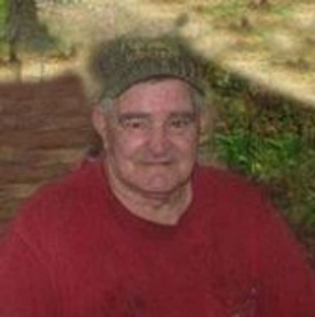 Edward Harry Burnett