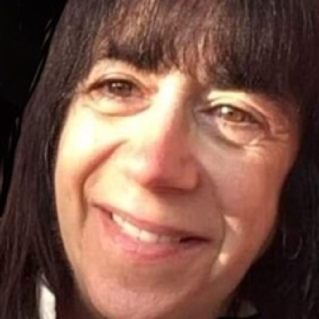 Linda Roberta Wilson