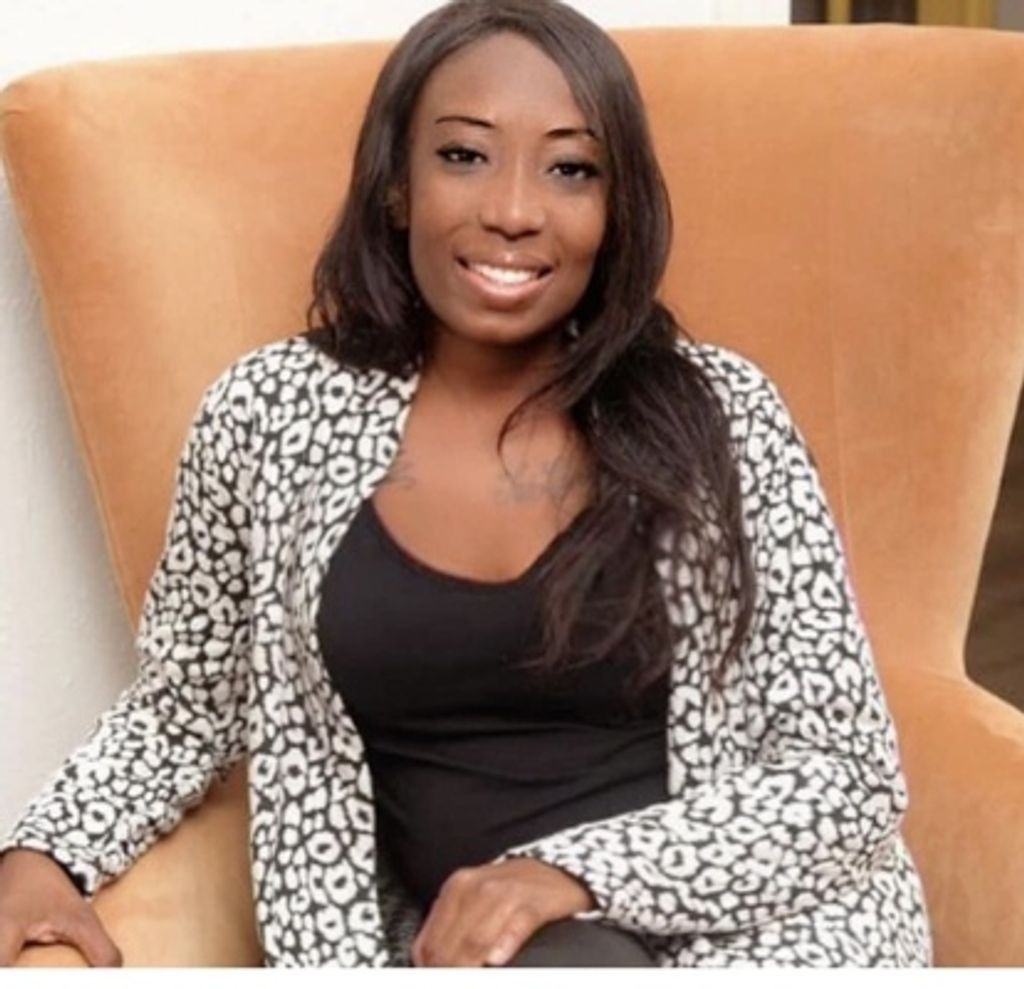 Emesia Shantell Surgers- Berry Profile Photo