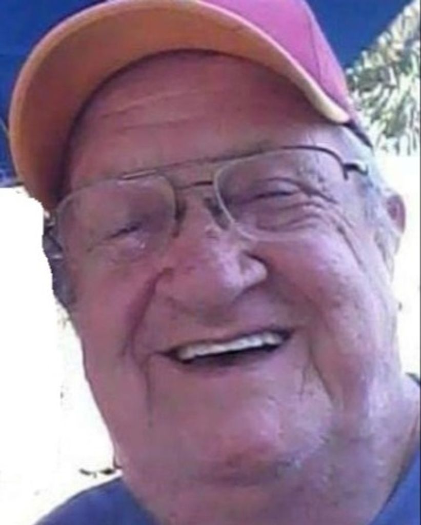Jimmy Larry Snyder