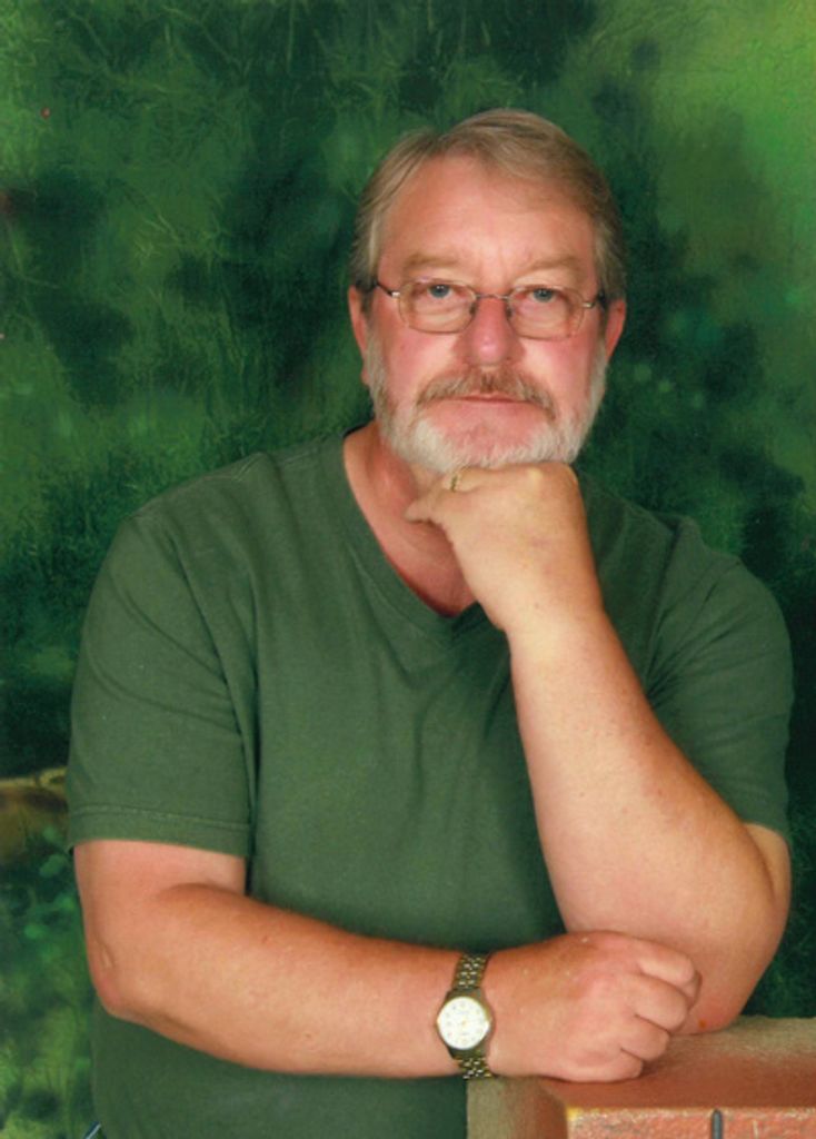 Thurman Gale Salyers Profile Photo