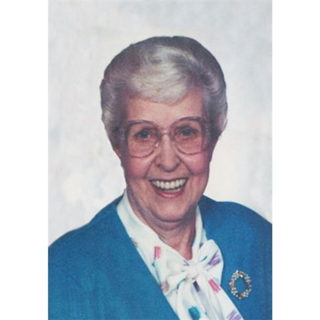Audrey Struckman