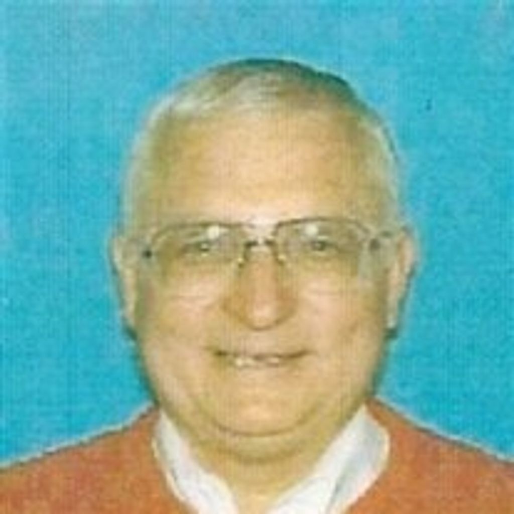 Thomas Clinton Neese Profile Photo