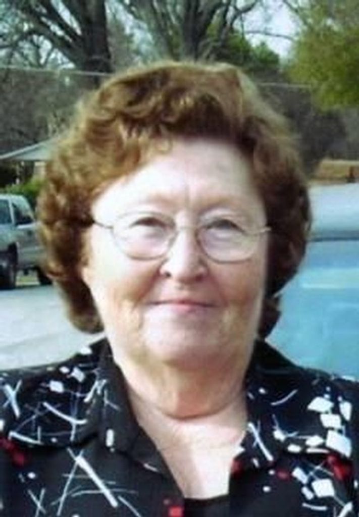 Claudia Faye Smalley Profile Photo