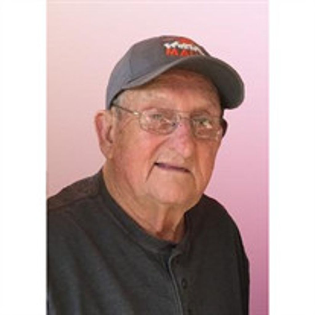 Raymond Kenneth Maule