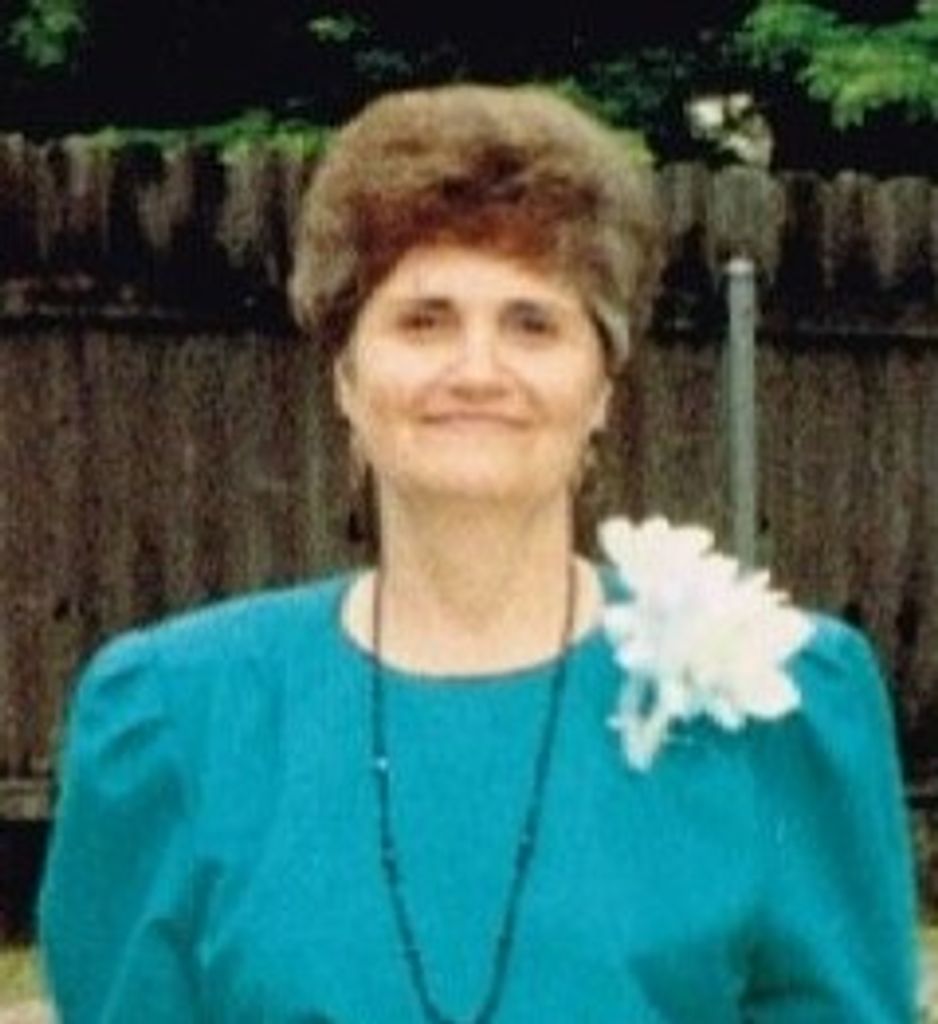 Billie Jo Davis