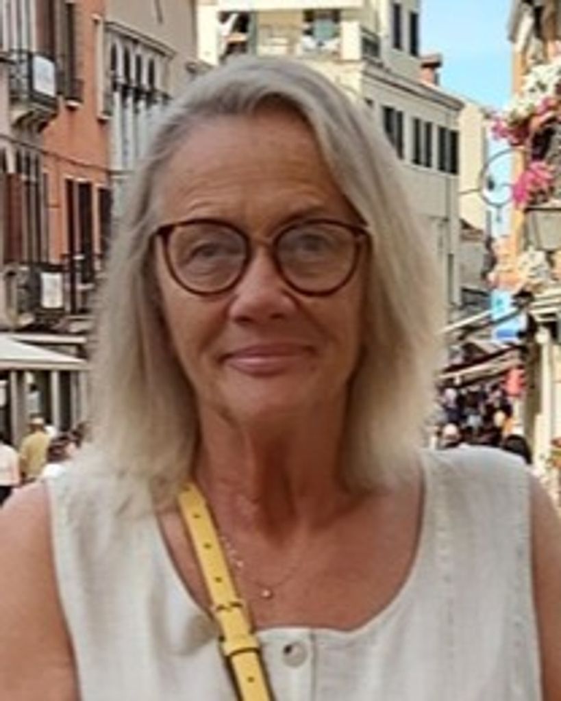 Jacque Ann Knief