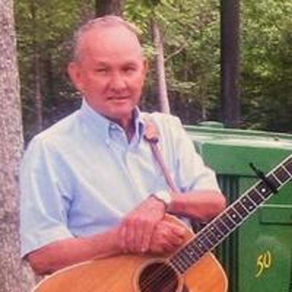 Wayne Francis "Joe" Dawson Profile Photo