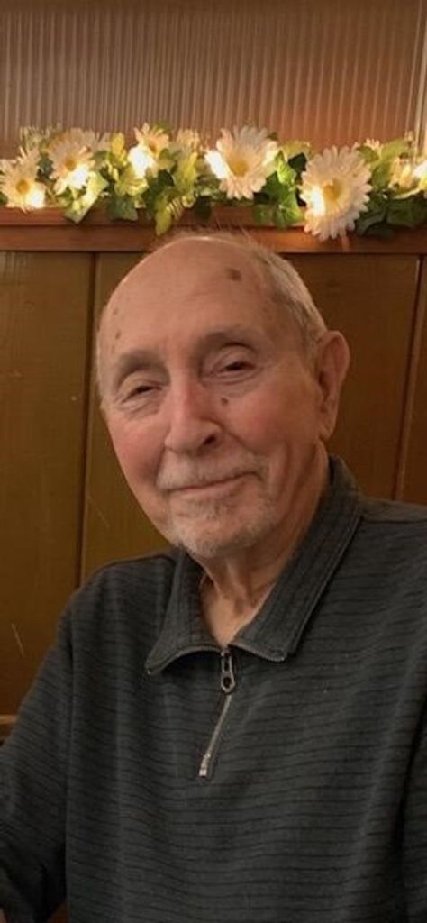 Ralph Sherman, Sr. Profile Photo