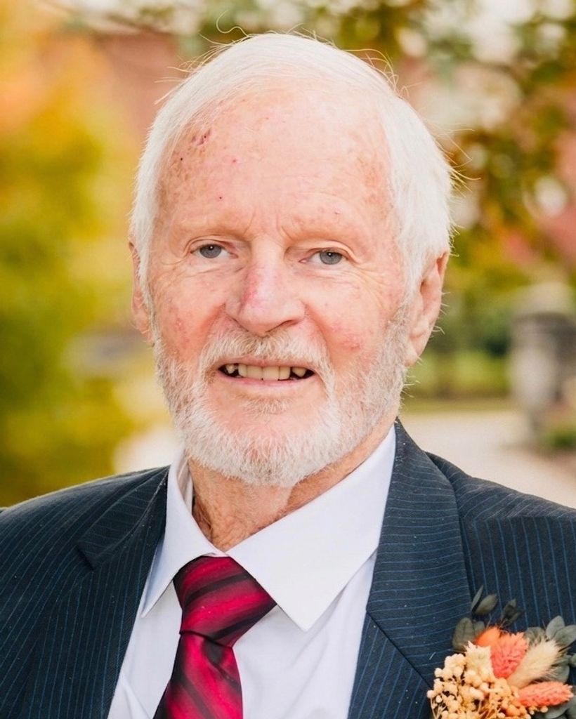 Wayne Hyam Profile Photo