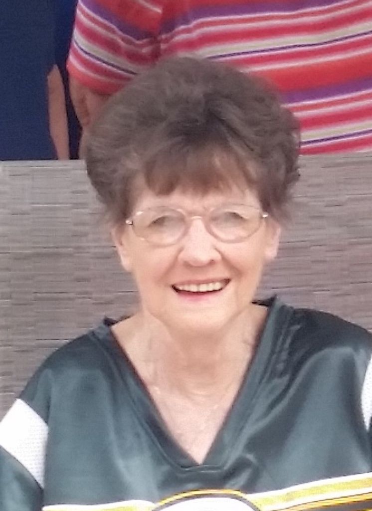Carol Van Hulst