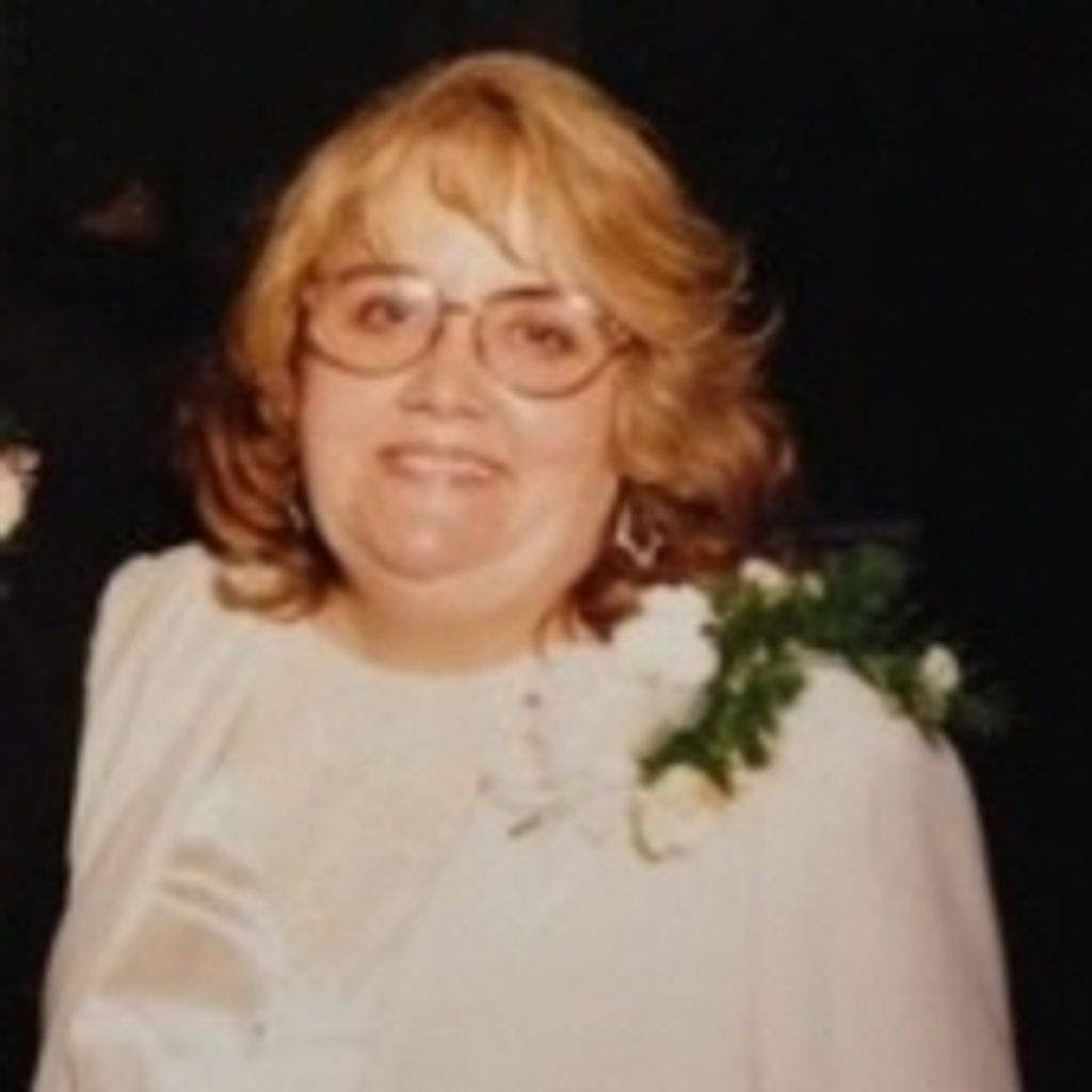 Mary B Briney