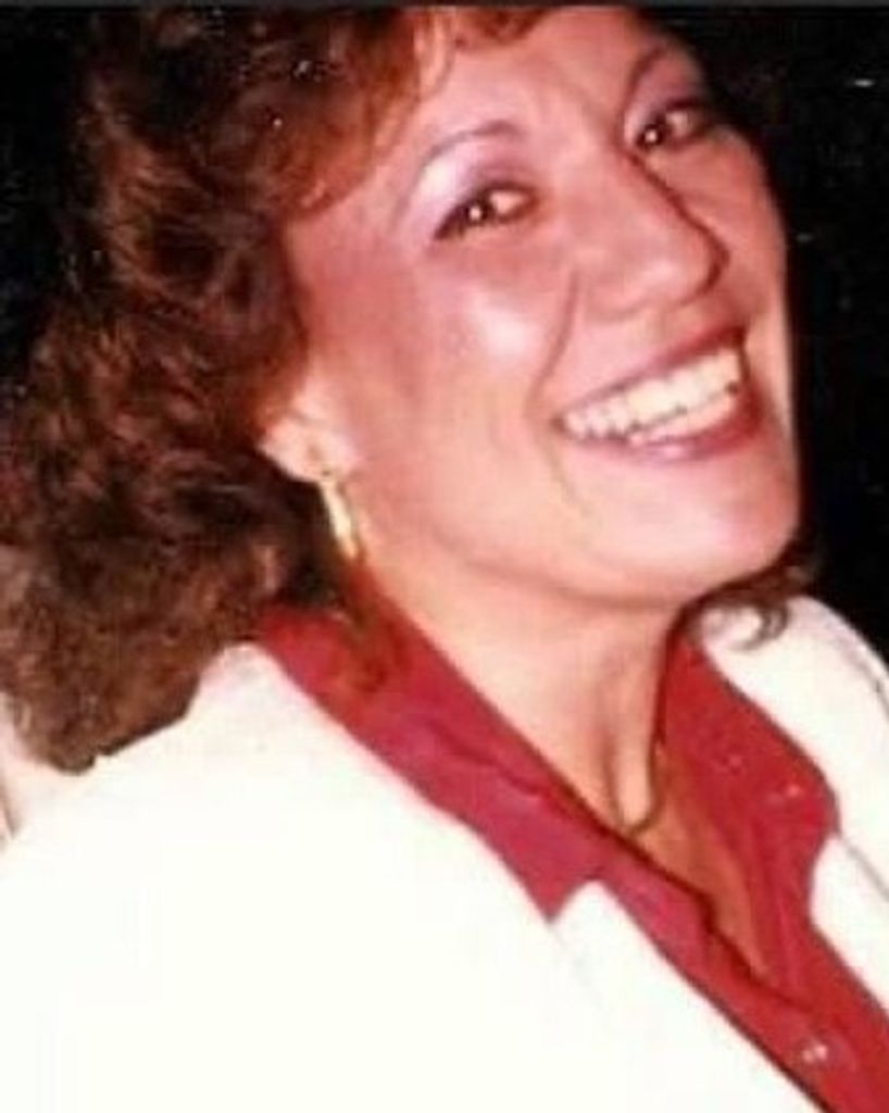Sharlene Sue Smith