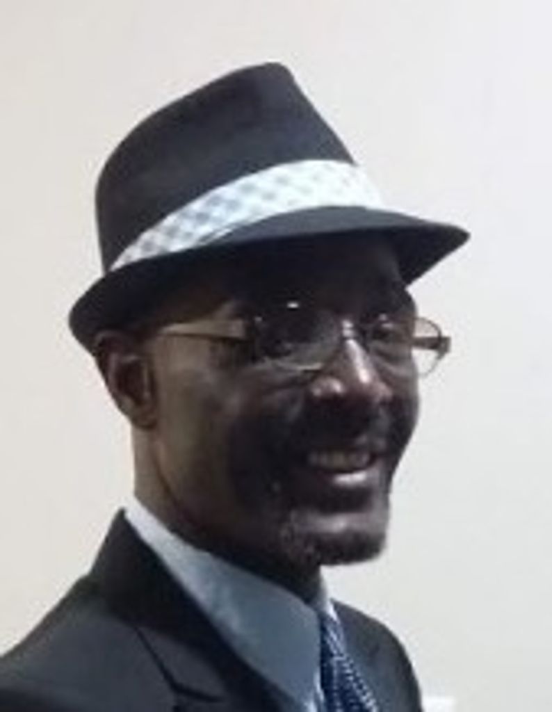 Anthony W. Bradley
