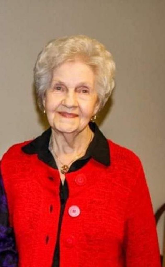 Cloie Dene Allen Profile Photo