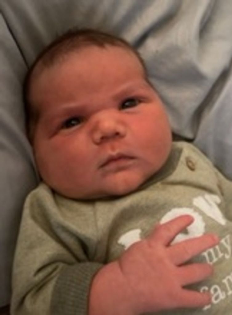 Jaxon Jones Profile Photo