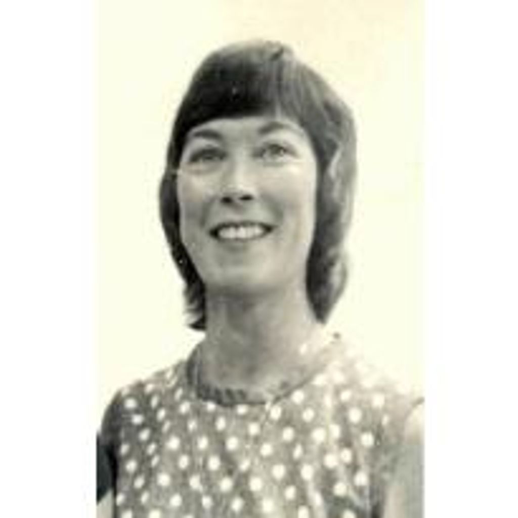 Anita Schaffer