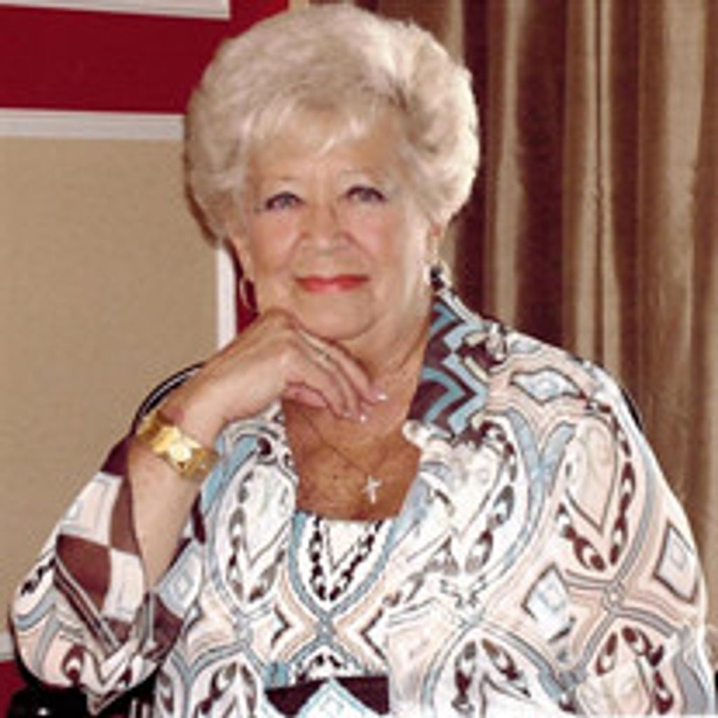 Elizabeth Matkowski