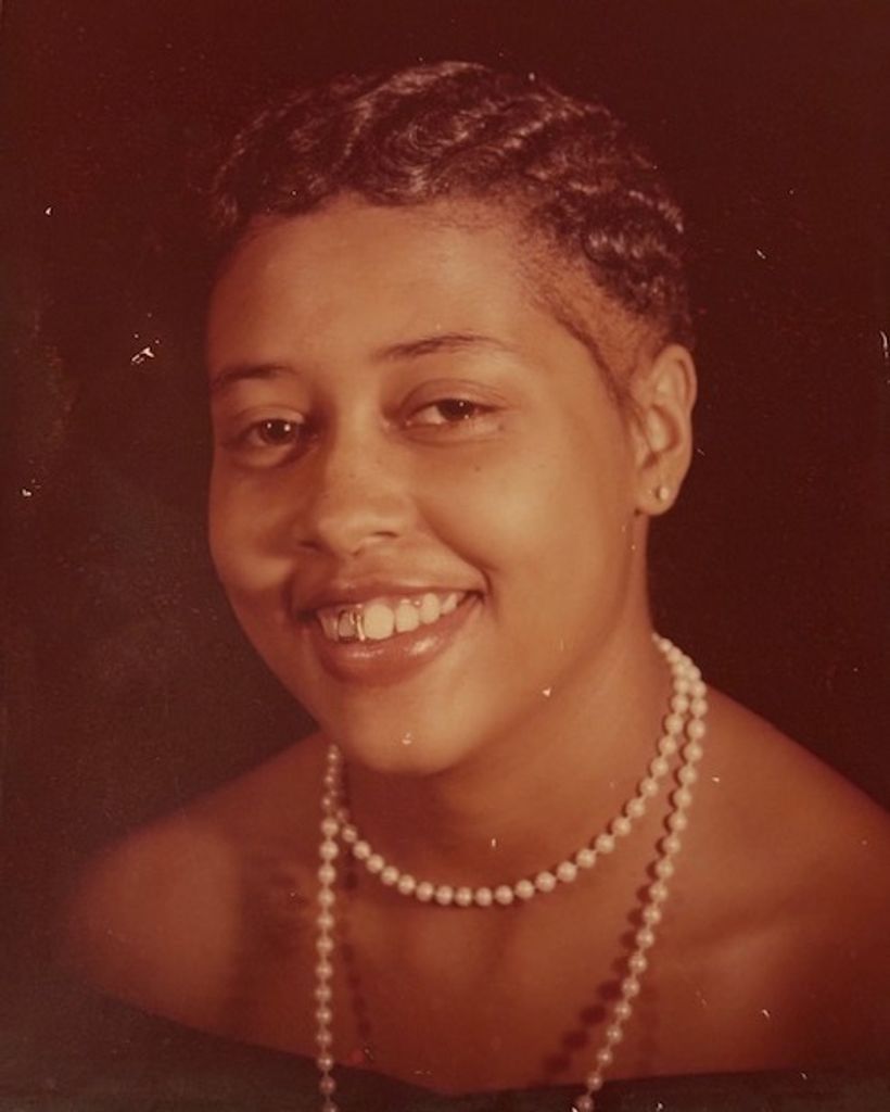 Eleanor "Candy" Terrell
