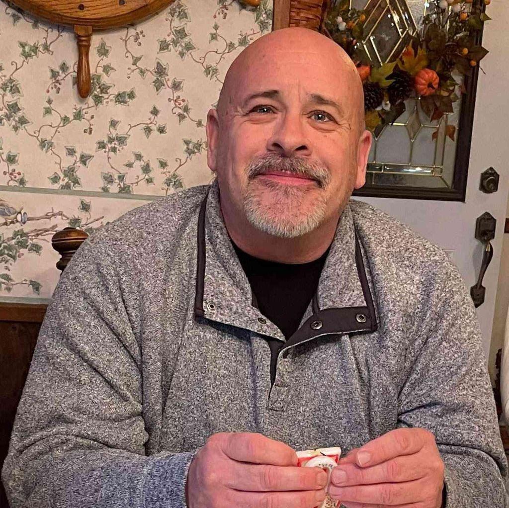 David "Dave" Wayne McDowell Profile Photo