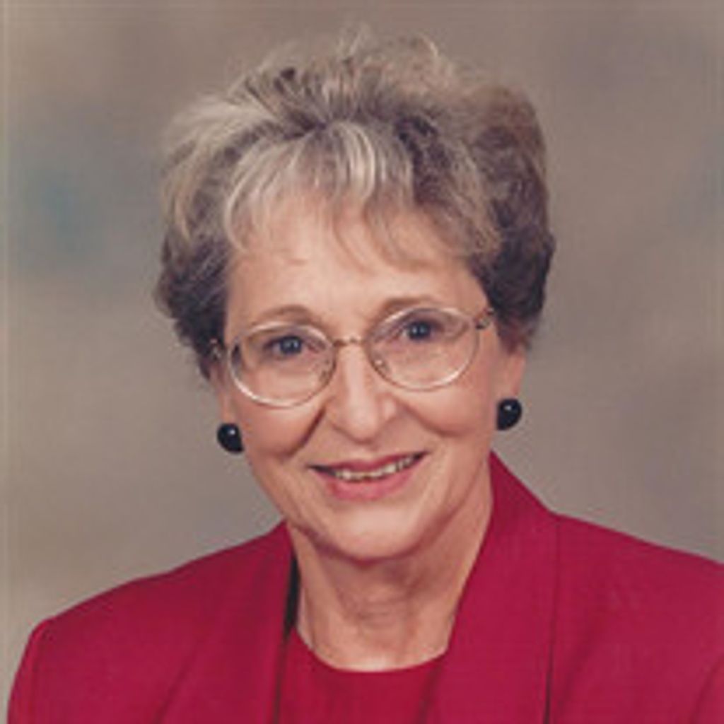 Roberta Lou Vaught