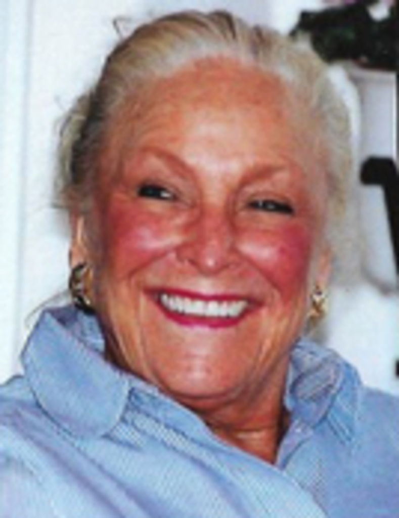 Evelyne Harwell Sheats Profile Photo