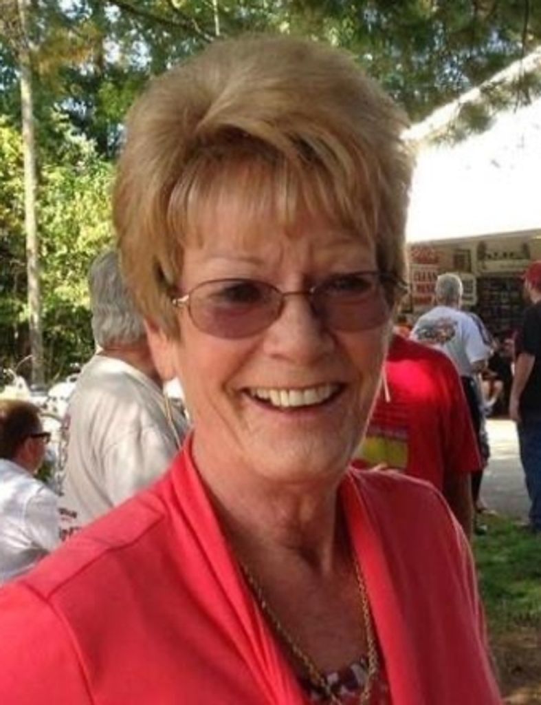 Mrs. Beverly Aldridge Profile Photo