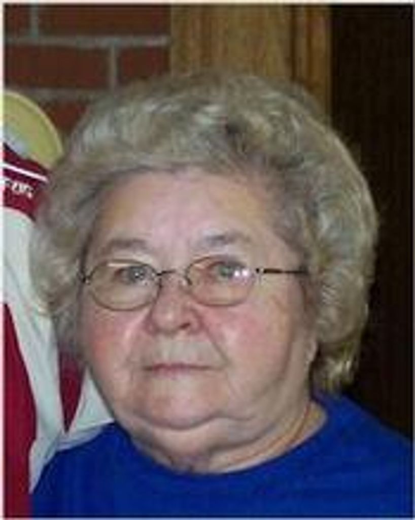 Barbara Towler Kendrick