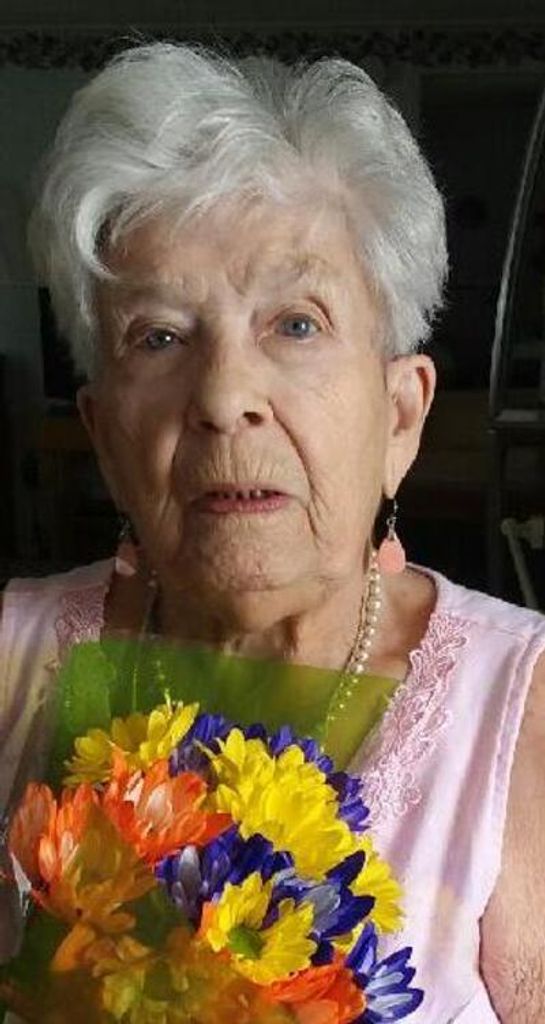 Reata Kay Dawson Profile Photo