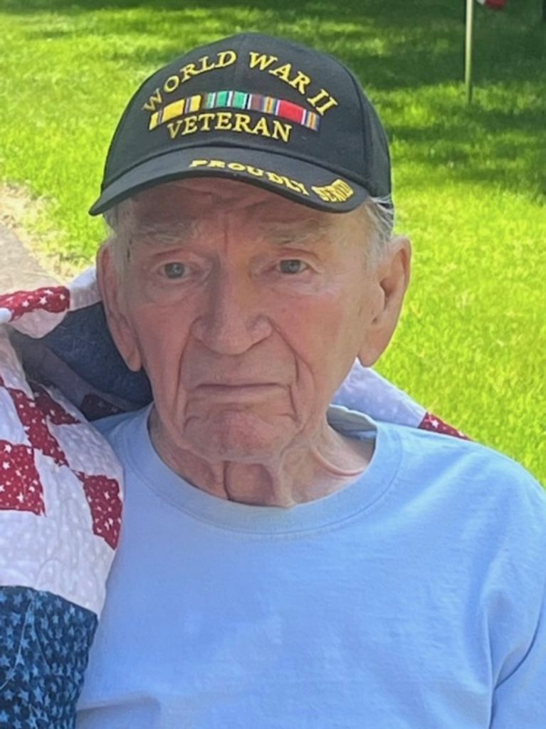 Wayne K. Yoder Profile Photo