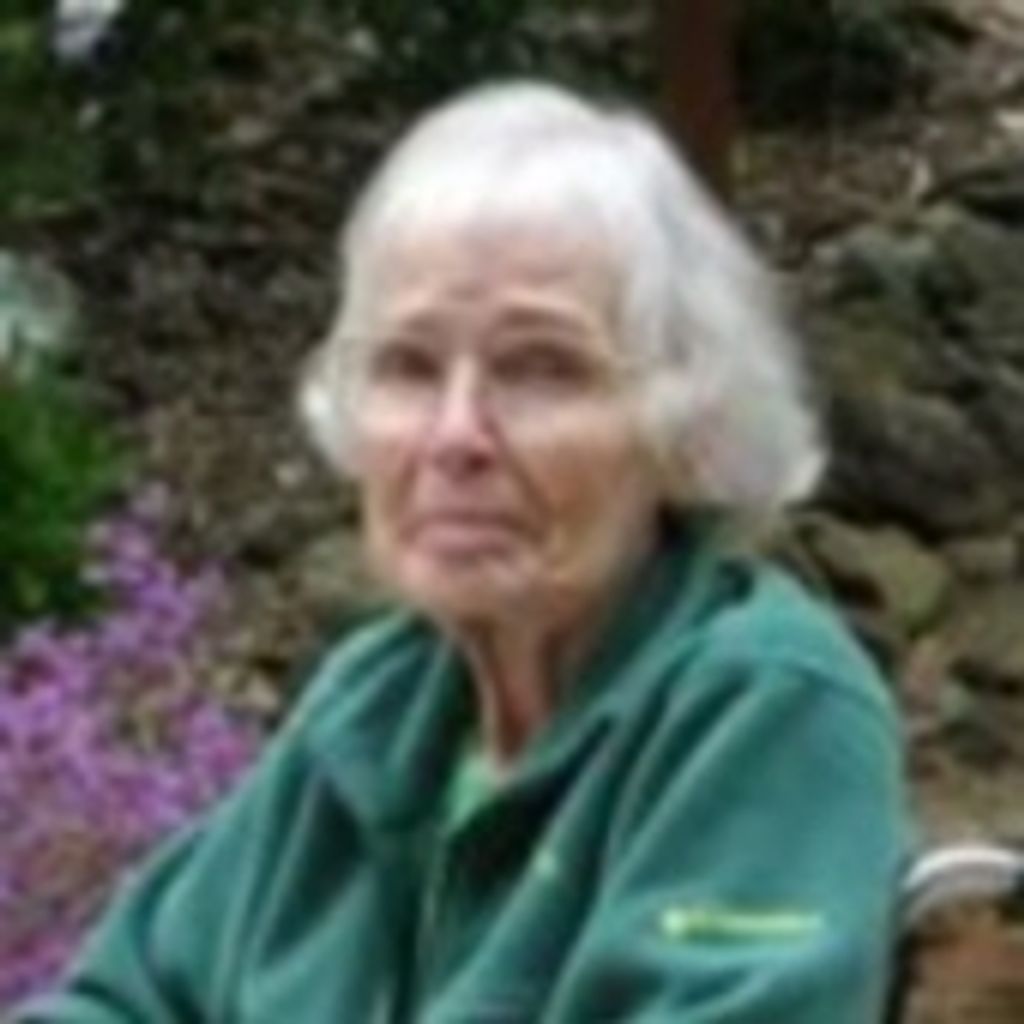 Beatrice M. Jones
