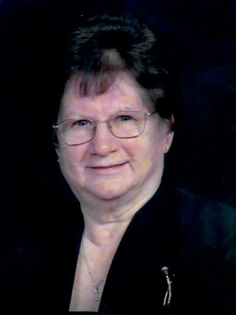 Betty J (Krebel)  Tockstein Profile Photo