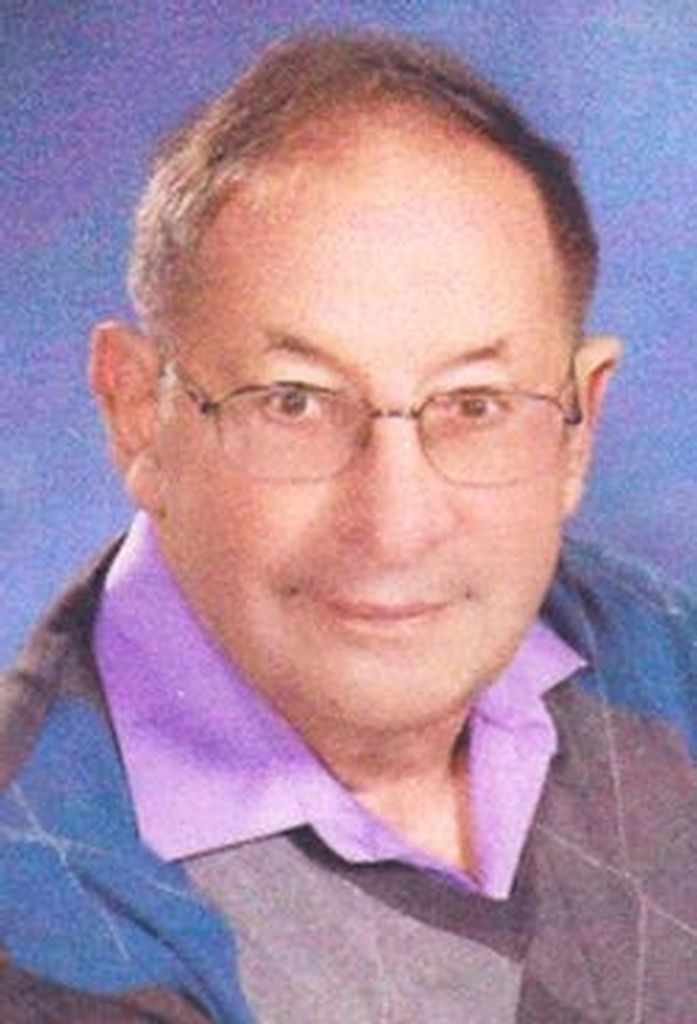 C.W. "Bill" Soendlin Profile Photo