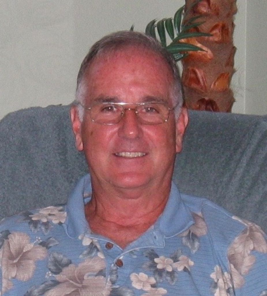 Richard E Lauer